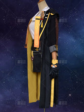 Load image into Gallery viewer, Broken Star Dome Railway Cos Costume Pioneer Cosplay Suit Anime Game C Suit Men and Women Twin Full Set In Stock

