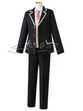Load image into Gallery viewer, Middle Two Ill Also Want to Fall in Love Cos Rich Brave Too Cosplay Men and Women Uniform
