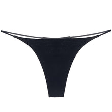 Load image into Gallery viewer, Sexy Sports Panties Women Underpants Seamless Thong G String
