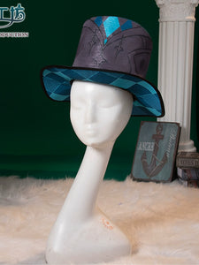 Fengdan Clothes Manzhan Original God Linni Terini Women's Cosplay Costume Anime Cos Costume Secondary Character Water God
