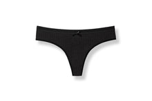 Load image into Gallery viewer, Sexy Lingerie Women Cotton G-String Thong Panties Underwear

