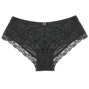 Sexy Lingerie Panties Women Briefs Underwear Thong G String
