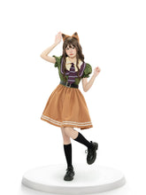 Load image into Gallery viewer, Zootopia Halloween Cosplay Costume Comic-Con Rabbit Judy Officer Judy Full Set Dress

