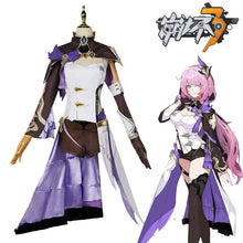 Load image into Gallery viewer, Collapse 3Cosplay Collapse 3 Ailiya Cosply Clothes Women Cos Fairy Lady
