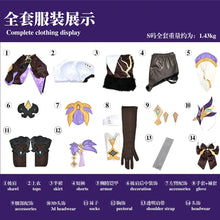 Load image into Gallery viewer, Elysia Cosplay Game Honkai Impact 3: Elysia Miss Pink Cosplay Costume With Prop Halloween Carnival Party Event Costume
