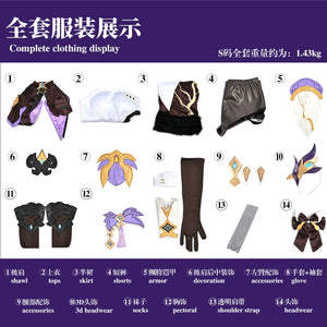Elysia Cosplay Game Honkai Impact 3: Elysia Miss Pink Cosplay Costume With Prop Halloween Carnival Party Event Costume