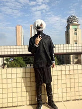 Load image into Gallery viewer, Tokyo Ghouls Ghoul Cosplay Suit Men and Women Can Wear Kaneki Ken Full Set Mask/Wig Suit Anime Cos
