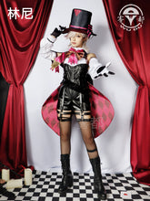 Load image into Gallery viewer, Mido Original God Cos Fengdan Lin Nilinette Cosplay Secondary Anime Game Clothes Magician Cos Costume
