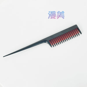 Manmei Accessories Cos Wig Non-Slip Band Pomade Hair Net Steel Comb Bracket Care Solution Protecting Wire Net Transparent Bag