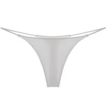 Load image into Gallery viewer, Sexy Sports Panties Women Underpants Seamless Thong G String
