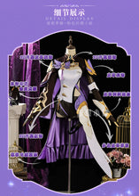 Load image into Gallery viewer, Elysia Cosplay Game Honkai Impact 3: Elysia Miss Pink Cosplay Costume With Prop Halloween Carnival Party Event Costume
