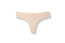 Load image into Gallery viewer, Sexy Lingerie Women Cotton G-String Thong Panties Underwear

