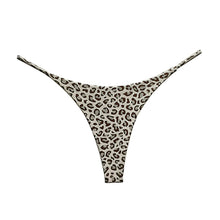 Load image into Gallery viewer, Sexy Sports Panties Women Underpants Seamless Thong G String
