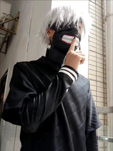 Load image into Gallery viewer, Tokyo Ghouls Ghoul Cosplay Suit Men and Women Can Wear Kaneki Ken Full Set Mask/Wig Suit Anime Cos
