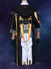 Load image into Gallery viewer, Broken Star Dome Railway Cos Costume Pioneer Cosplay Suit Anime Game C Suit Men and Women Twin Full Set In Stock
