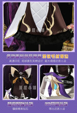 Load image into Gallery viewer, Elysia Cosplay Game Honkai Impact 3: Elysia Miss Pink Cosplay Costume With Prop Halloween Carnival Party Event Costume
