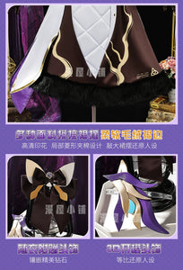 Elysia Cosplay Game Honkai Impact 3: Elysia Miss Pink Cosplay Costume With Prop Halloween Carnival Party Event Costume