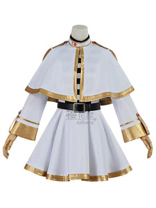 [Cherry Blossom House] Fu Lillian Fu Lillian In Stock Xin Meier Feilun Cosplay Costume
