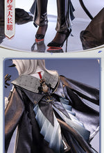 Load image into Gallery viewer, Wuthering Waves Zani Cosplay Costume Wig Metal Props Montelli Family Averardo Bank Ragunna Rinascita Uniform Halloween for Women
