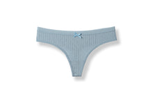 Load image into Gallery viewer, Sexy Lingerie Women Cotton G-String Thong Panties Underwear
