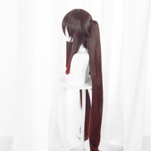 Load image into Gallery viewer, Hutao Cosplay Femme Halloween Costume Anime Clothes For Women Disfraz Mujer Adulta For Adults Ropa Para Hu Tao  outfits
