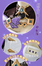 Load image into Gallery viewer, Elysia Cosplay Game Honkai Impact 3: Elysia Miss Pink Cosplay Costume With Prop Halloween Carnival Party Event Costume

