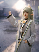 Load image into Gallery viewer, Muersisi C Suit Broken Three Tomorrow Ark Women&#39;s Cosplay Costume Anime Cos Costume Skirt Sesise
