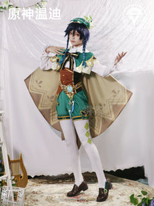 Midu Original God High-Fitting Baratos Wendi Cos Costume Dress Fengshen Zhengtai Wendi Cosplay Clothing Men and Women