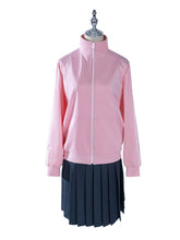 Load image into Gallery viewer, Lonely Rock Back Rattan One Li Cosplay Clothing Boqi Sauce Little Lonely Wavelet Qi Houteng Single Cos Sweater
