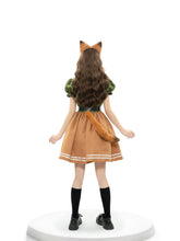 Load image into Gallery viewer, Zootopia Halloween Cosplay Costume Comic-Con Rabbit Judy Officer Judy Full Set Dress
