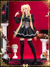 Load image into Gallery viewer, First Beast Cat In Stock Shugo Chara Song Credit Pay Cos Costume Month Change Credit Pay Women&#39;s Cosplay Costume Angel Secondary Yuan
