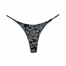 Load image into Gallery viewer, Sexy Sports Panties Women Underpants Seamless Thong G String
