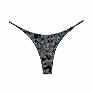 Sexy Sports Panties Women Underpants Seamless Thong G String