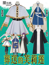 Load image into Gallery viewer, [Cherry Blossom House] Fu Lillian Fu Lillian In Stock Xin Meier Feilun Cosplay Costume
