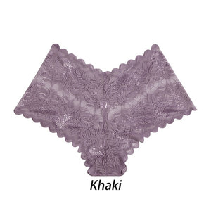Briefs Sexy Thongs Women Panties Thong Panty Bottom Woman