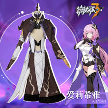 Load image into Gallery viewer, Collapse 3Cosplay Collapse 3 Ailiya Cosply Clothes Women Cos Fairy Lady
