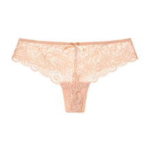 Load image into Gallery viewer, Women Lace Thong G-String Sexy Brief Underwear
