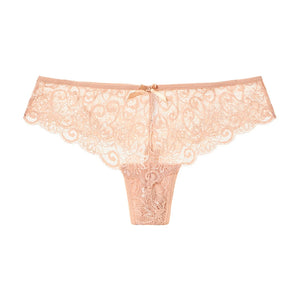 Women Lace Thong G-String Sexy Brief Underwear
