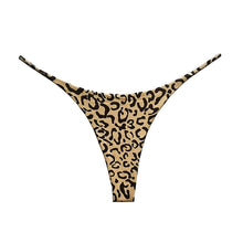 Load image into Gallery viewer, Sexy Sports Panties Women Underpants Seamless Thong G String
