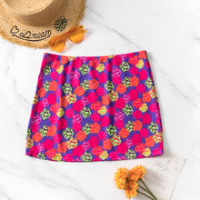 Load image into Gallery viewer, Women&#39;s Swimsuit 2023 New Fashion Sexy Bikini Small Size Sexy T-Back Hot Spring Skirt Three-Piece Swimsuit
