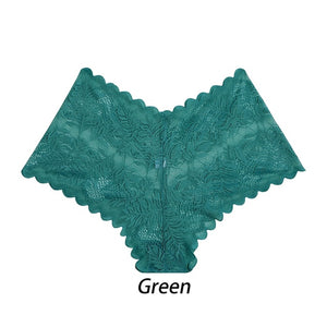 Briefs Sexy Thongs Women Panties Thong Panty Bottom Woman