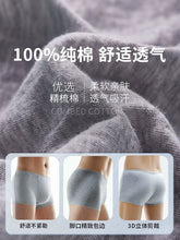 Load image into Gallery viewer, Time Disposable Men&#39;s Underwear Travel Business Trip Pure Cotton Sterile Shorts Boxer Daily Disposable Large Size Travel Underwear
