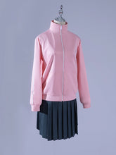 Load image into Gallery viewer, Lonely Rock Back Rattan One Li Cosplay Clothing Boqi Sauce Little Lonely Wavelet Qi Houteng Single Cos Sweater
