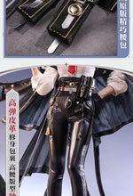 Load image into Gallery viewer, Wuthering Waves Zani Cosplay Costume Wig Metal Props Montelli Family Averardo Bank Ragunna Rinascita Uniform Halloween for Women
