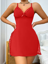 Load image into Gallery viewer, Sexy Lingerie Amazon Ebay Foreign Trade Supply See-Through Sexy Nightwear Sexylingerie Flirting
