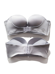 Smilai Non Slip Invisible Bra Wireless Underwear