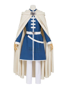 [Cherry Blossom House] Fu Lillian Fu Lillian In Stock Xin Meier Feilun Cosplay Costume