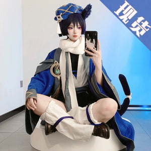 Miyouta Original God Cos Costume Free Soldier Mushroom Code Baby Cosplay Celebrity Derivative Clothing Female Anime Clothing C Clothing