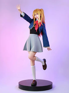 No Gog Bird My Child Cosplay Costume Xingye Lubi Akuya Cos Has Magana Cos Clothing