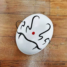 Load image into Gallery viewer, About My Reincarnation and Becoming Slim, Limlu Mask Cosplay Props
